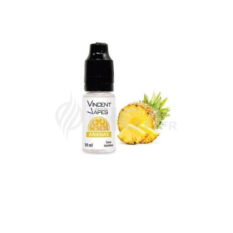 Ananas - VDLV Ananas - VDLV