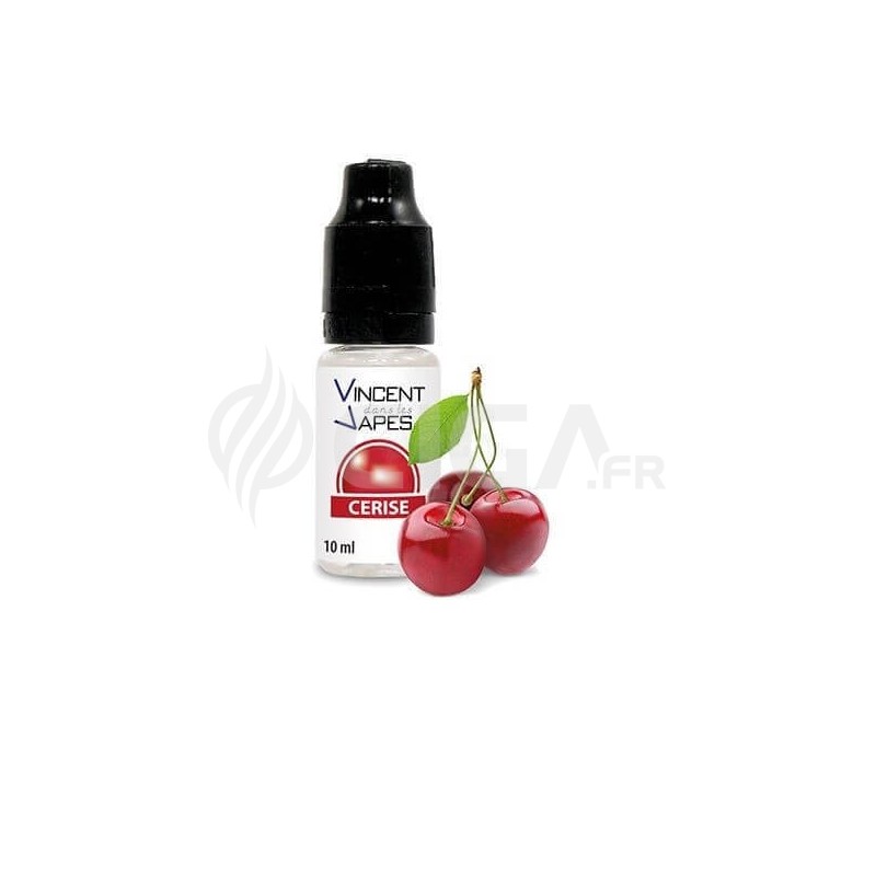 Cerise - VDLV Cerise - VDLV