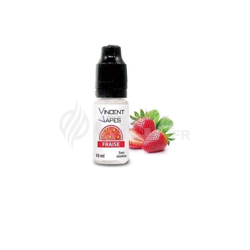 Fraise - VDLV Fraise - VDLV