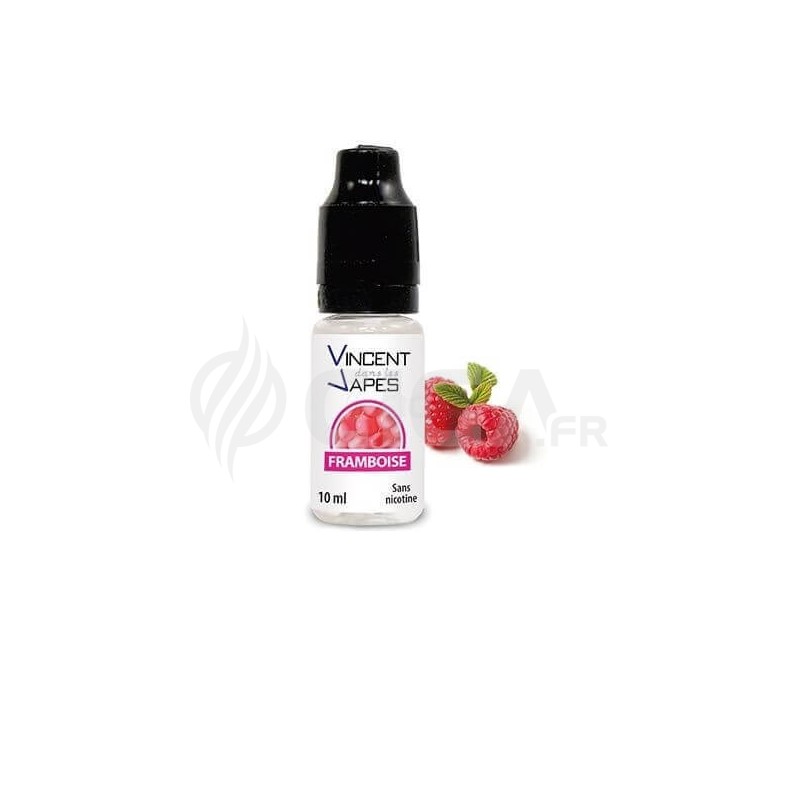 Framboise - VDLV Framboise - VDLV