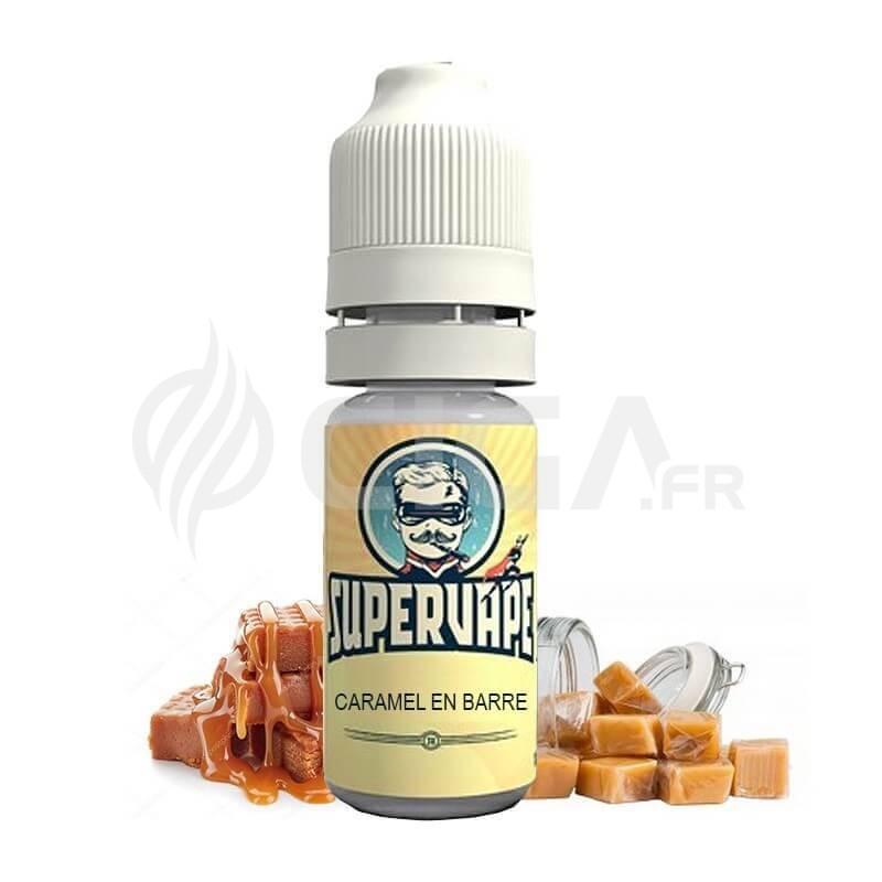 Arôme Caramel en Barre - SuperVape Arôme Caramel en Barre - SuperVape