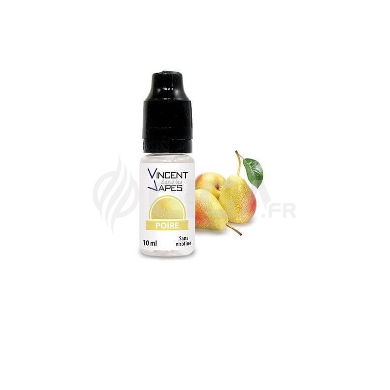 Poire - VDLV Poire - VDLV