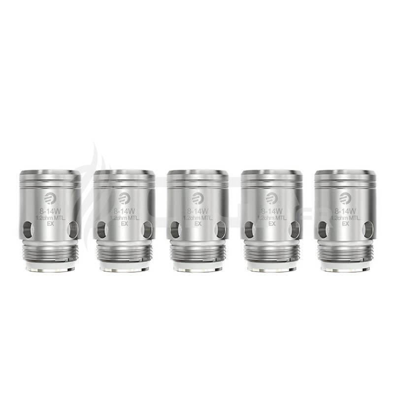 Résistance EX Exceed - Joyetech Résistance EX Exceed - Joyetech