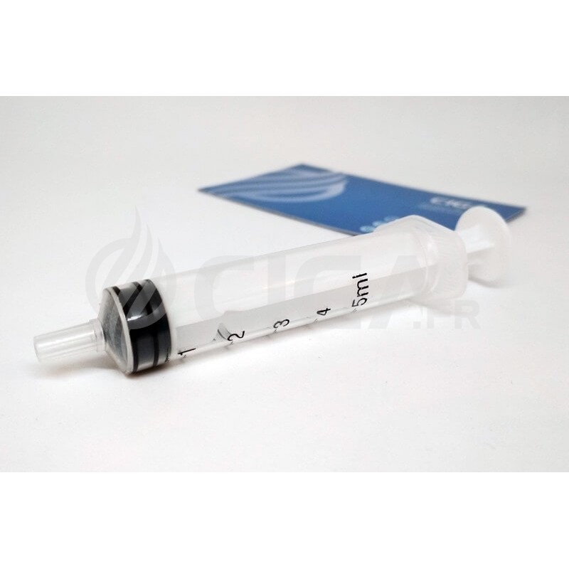 Seringue 5ml Seringue 5ml
