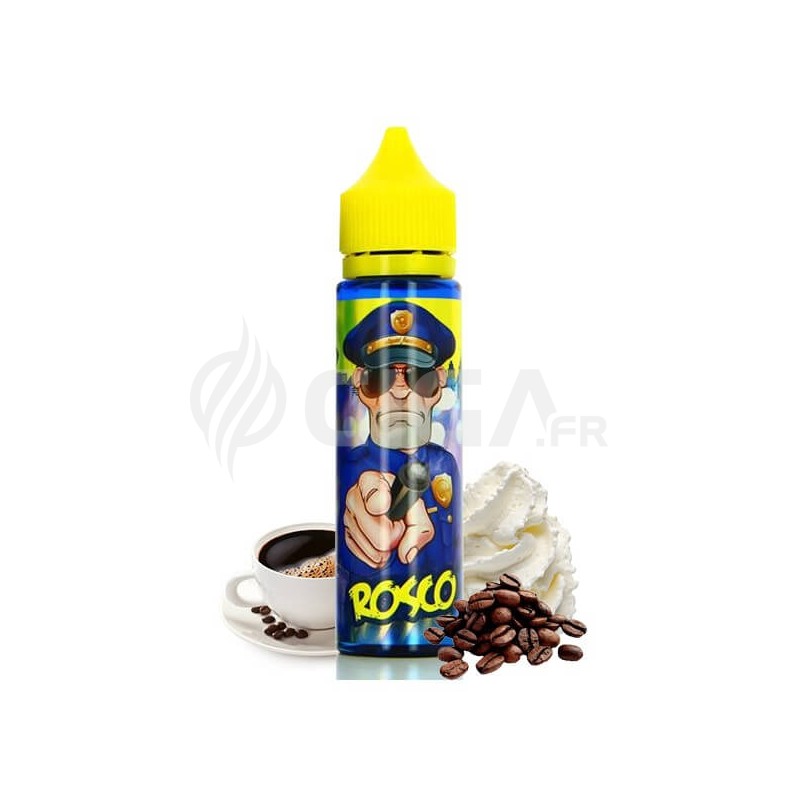 Rosco - Cop Juice Rosco - Cop Juice
