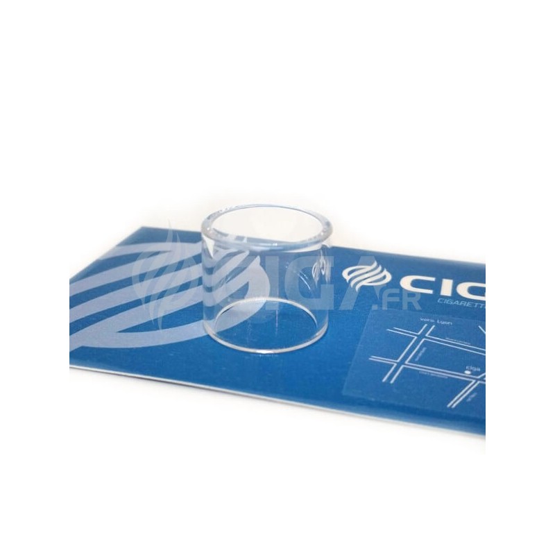 Tank pyrex Exceed D19 Tank pyrex Exceed D19