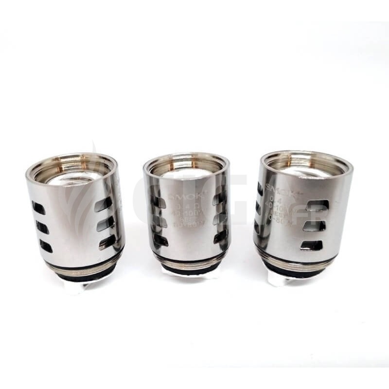 Résistance TFV12 Prince- Smoktech Résistance TFV12 Prince- Smoktech