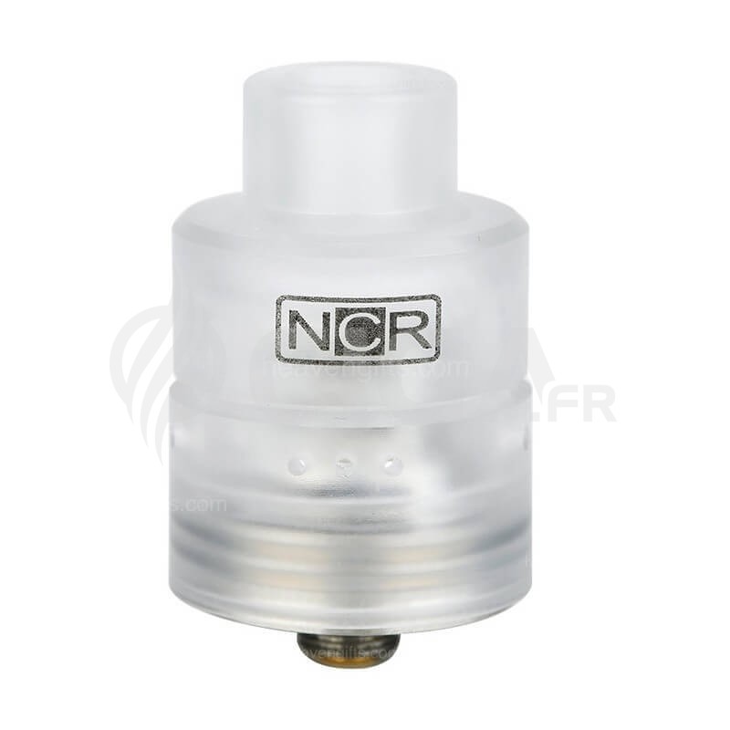 New Concept RDA - NCR New Concept RDA - NCR