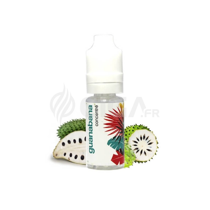 Arôme Guanabana - Solana Arôme Guanabana - Solana