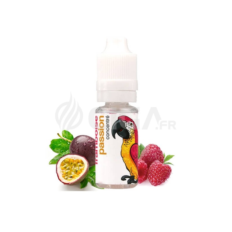 Arôme Framboise Passion - Solana Arôme Framboise Passion - Solana