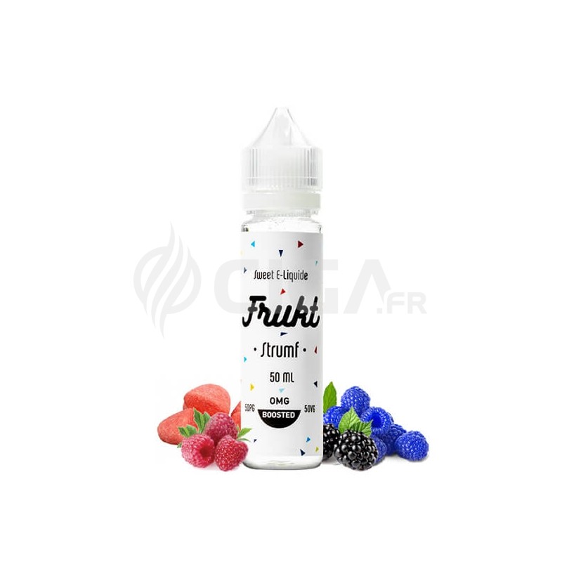 Strumf - Frukt Strumf - Frukt