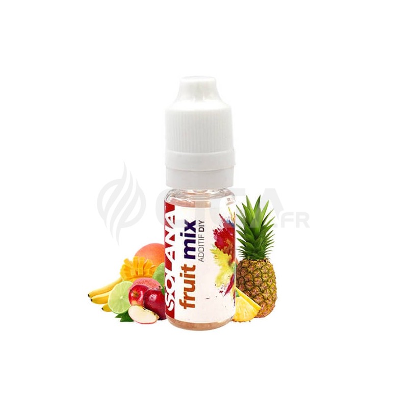 Additif Fruit Mix - Solana Additif Fruit Mix - Solana
