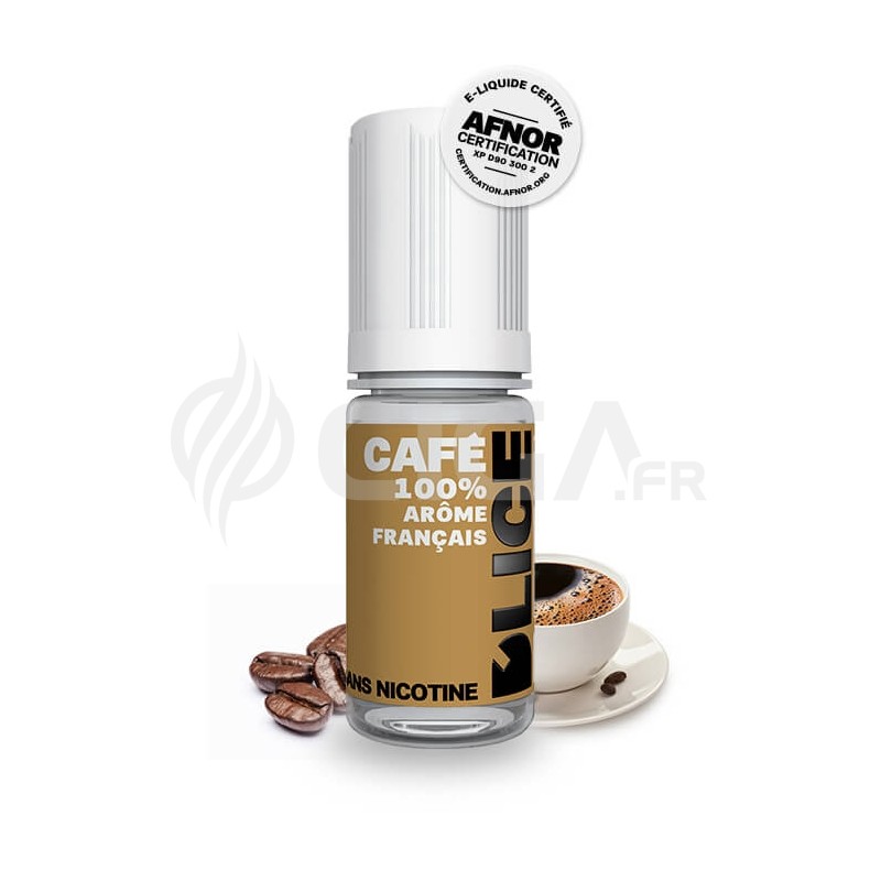 Café - D'lice Café - D'lice