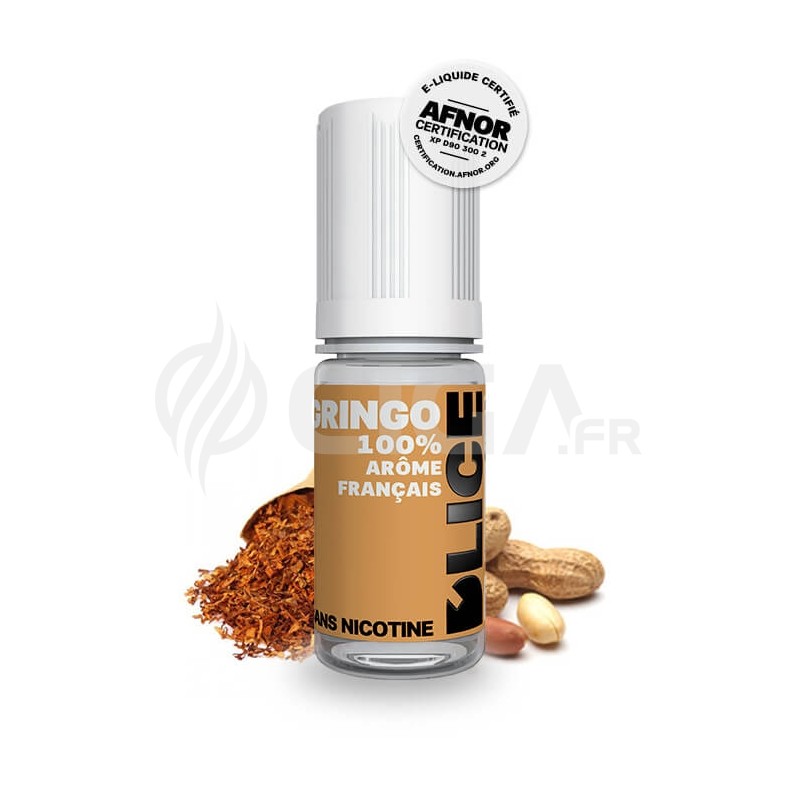 Gringo - D'lice Gringo - D'lice