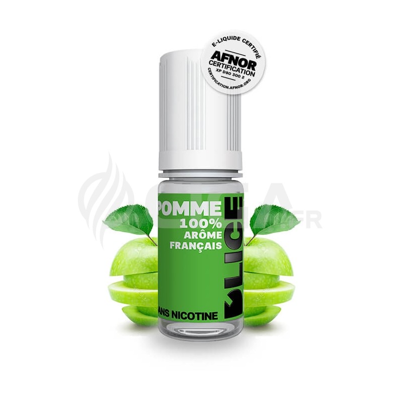 Pomme - D'lice Pomme - D'lice