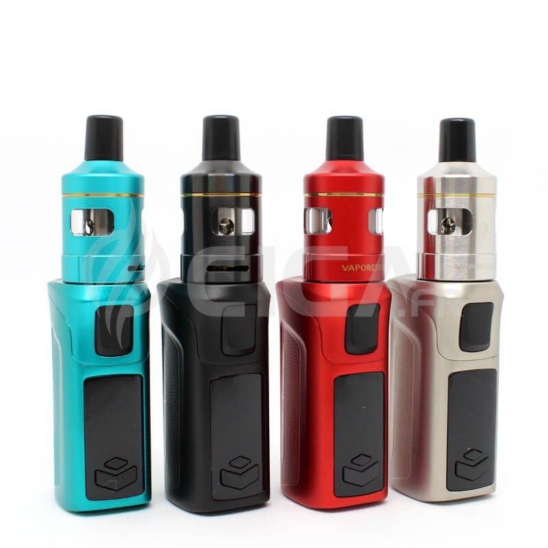 Cigarette électronique Target Mini 2 de Vaporesso. Cigarette électronique Target Mini 2 de Vaporesso.