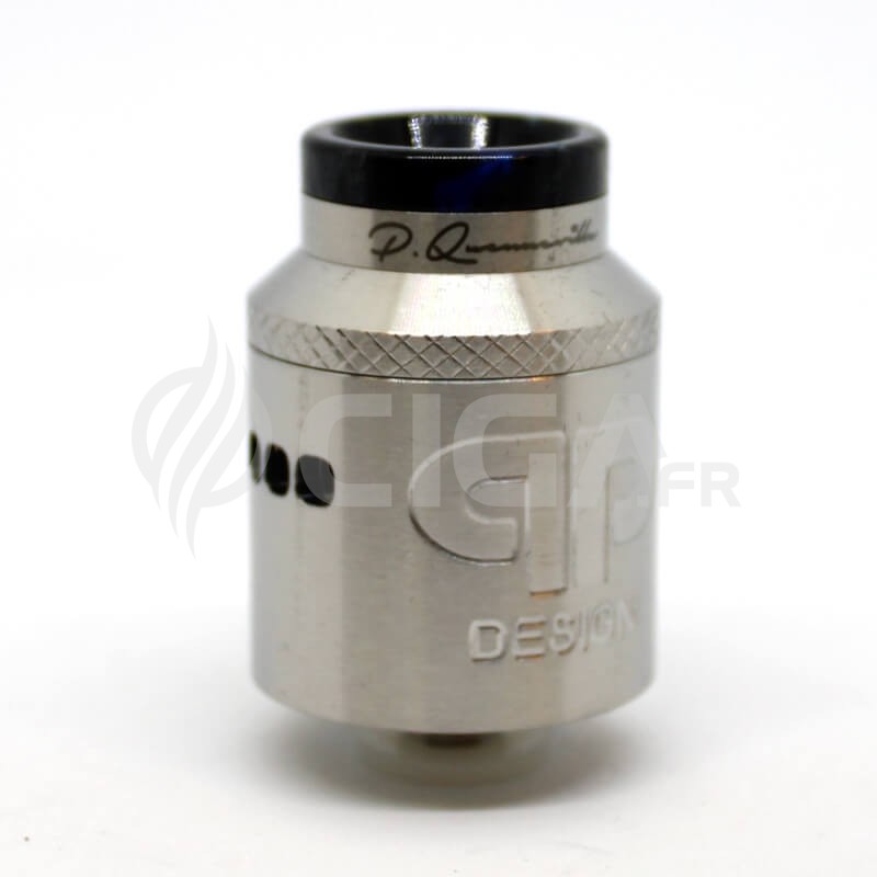 Kali V2 RDA de QP Design. Kali V2 RDA de QP Design.