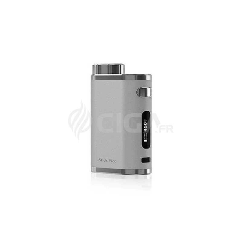 Box iStick Pico TC 75w - Eleaf Box iStick Pico TC 75w - Eleaf