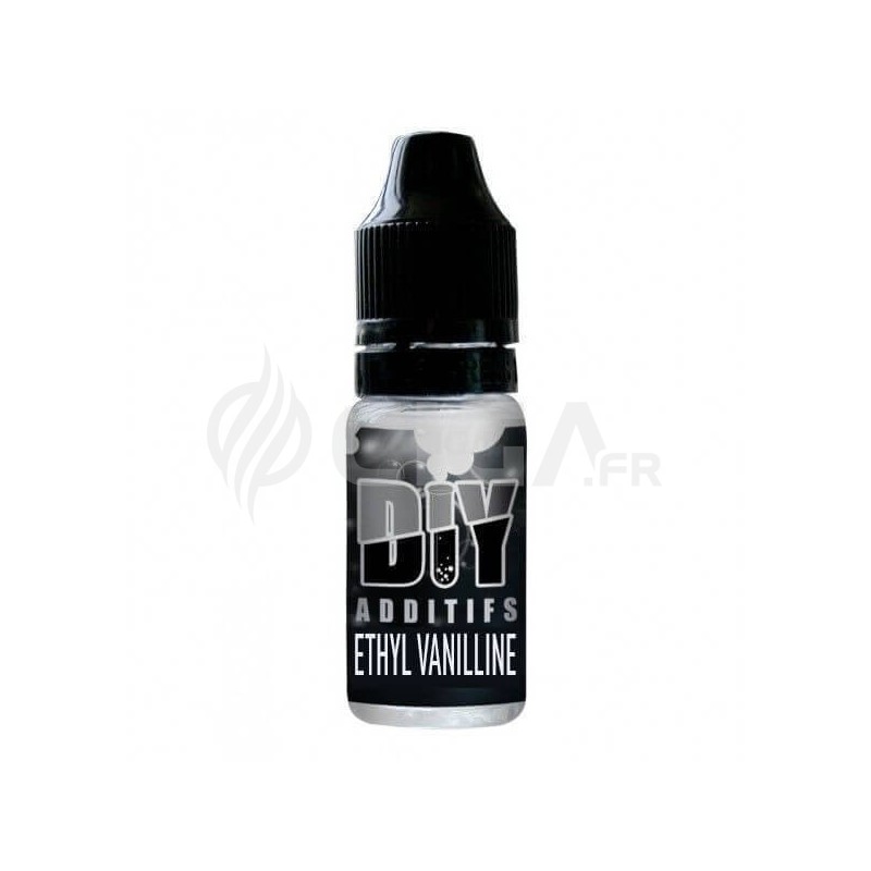 Ethyl Vanilline - Révolute Ethyl Vanilline - Révolute