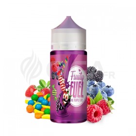 Purple Oil - Fruity Fuel