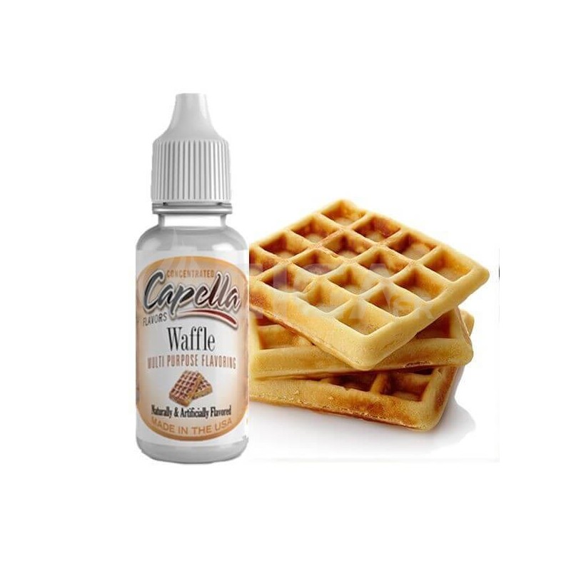 Waffle - Capella Waffle - Capella