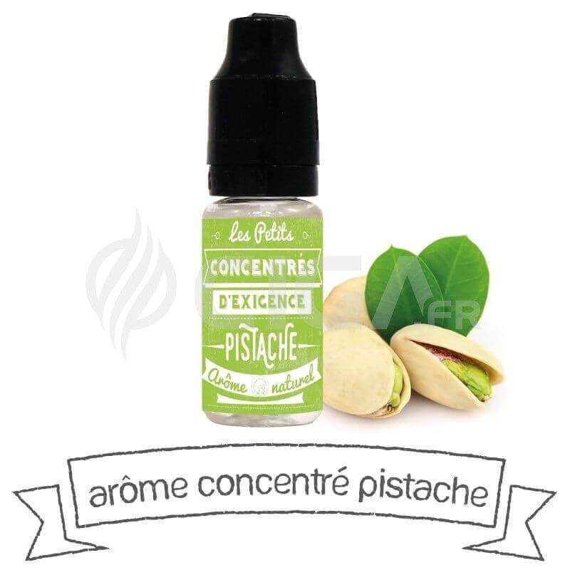 Arôme Pistache - VDLV Arôme Pistache - VDLV