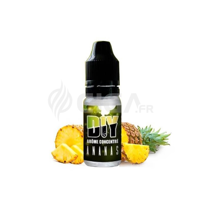 Ananas - Révolute Ananas - Révolute