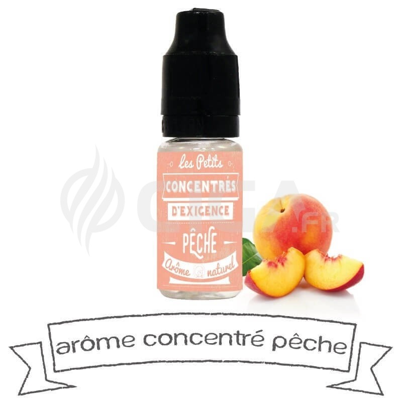 Arôme Pêche - VDLV Arôme Pêche - VDLV