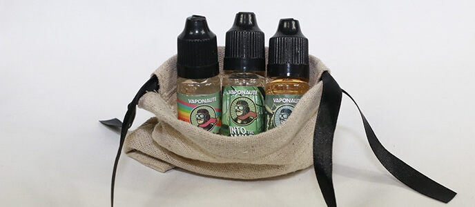 Quel dosage de nicotine choisir pour son e-liquide ? Quel dosage de nicotine choisir pour son e-liquide ?