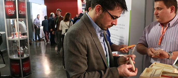 La cigarette électronique : nouveau marqueur identitaire ? La cigarette électronique : nouveau marqueur identitaire ?